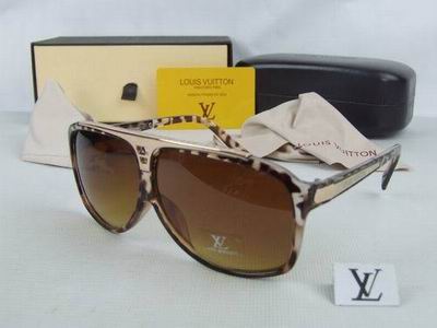 LV Sunglasses AAA 230