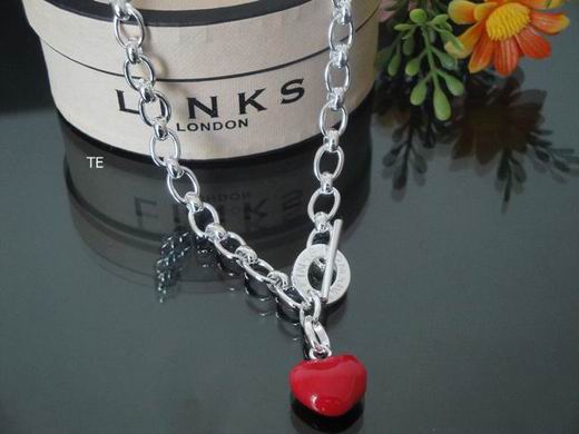 Links Necklace 003