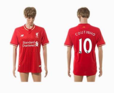 Liverpool home #10