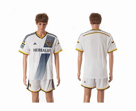 Los Angeles home white