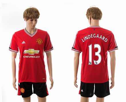 Manchester United HOME 13#