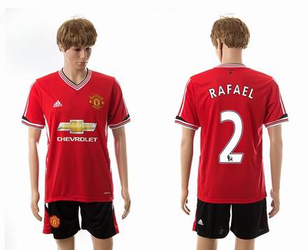 Manchester United HOME 2#