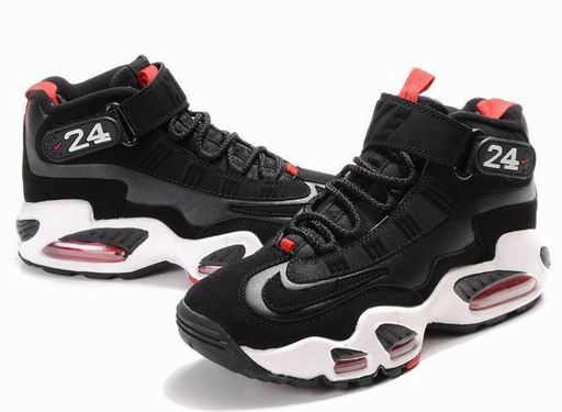 griffey black and red