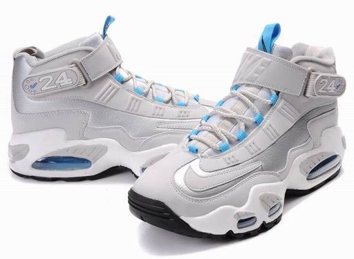 the griffey shoes