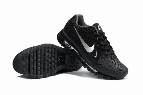 Nike Air Max 2017 KPU shoes dark grey white