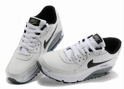 Nike Air Max 90 Essential LTR shoes white