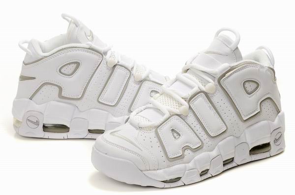 Nike Air Uptempo 414962 white