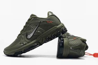 Nike Air max 2019 saunterer shoes army green