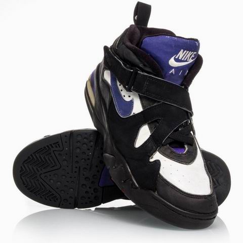 Nike Charles Barkley shoes