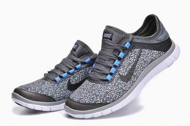 Nike Free 3.0 V5 men shoes grey