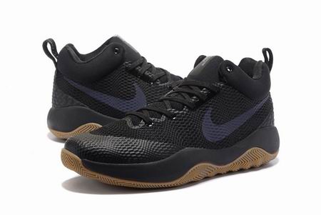 Nike HyperRev 2017 shoes black