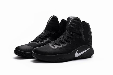 Nike Hyperdunk 2016 shoes black