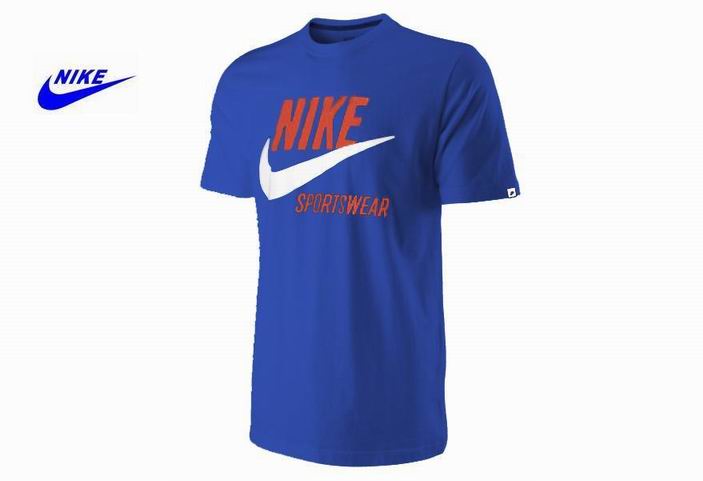 Nike Men T-Shirt 087