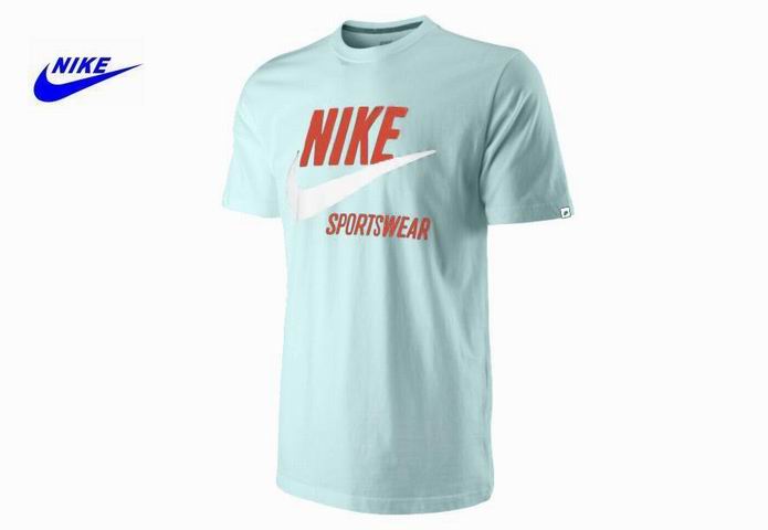 Nike Men T-Shirt 088