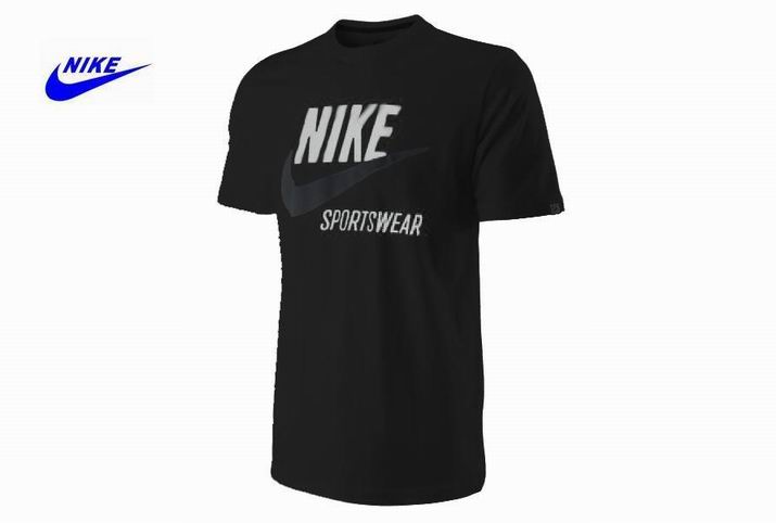 Nike Men T-Shirt 089