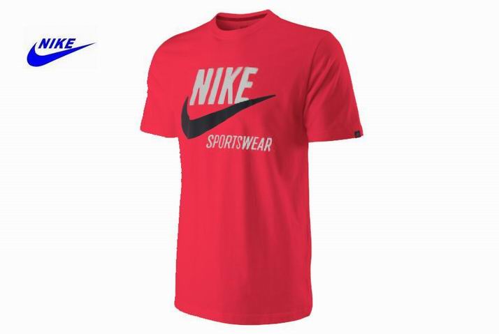 Nike Men T-Shirt 090