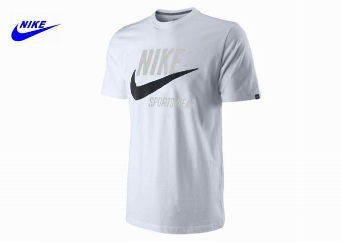 Nike Men T-Shirt 091
