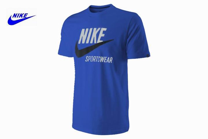 Nike Men T-Shirt 092