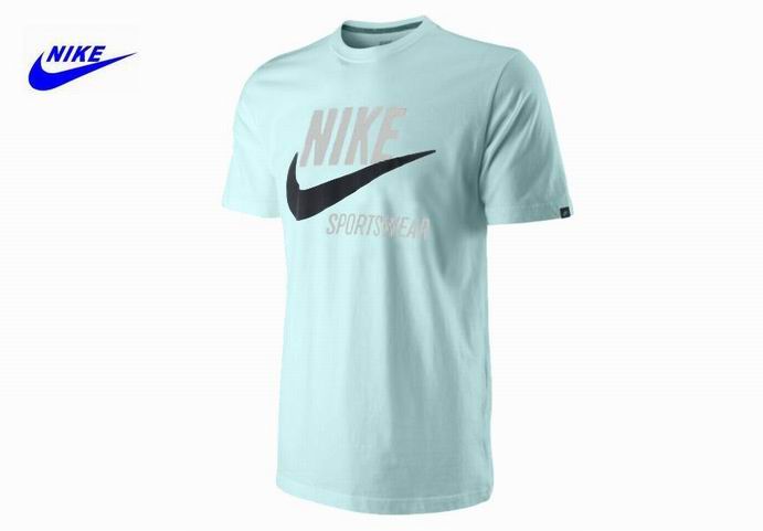 Nike Men T-Shirt 093