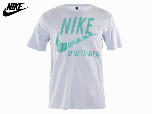Nike Men T-Shirt 094