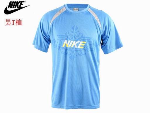 Nike Men T-Shirt 095