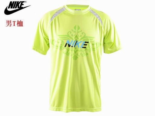 Nike Men T-Shirt 096