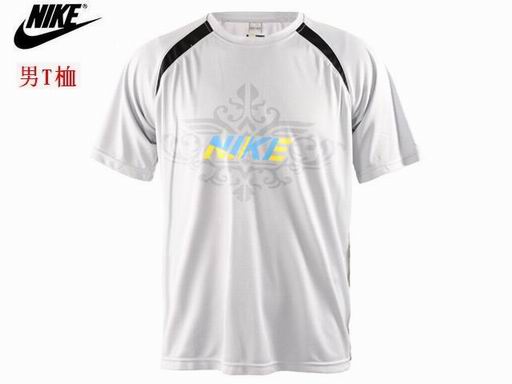 Nike Men T-Shirt 097