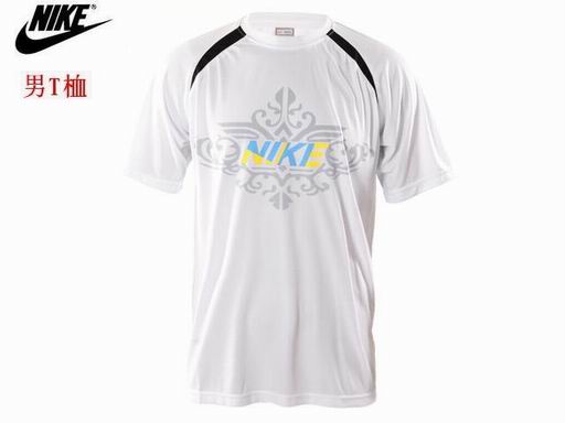 Nike Men T-Shirt 098