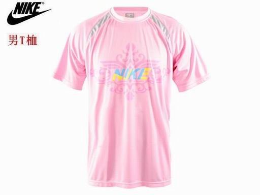 Nike Men T-Shirt 099