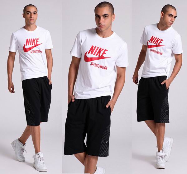 Nike Men T-Shirt 101