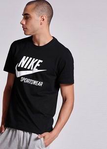 Nike Men T-Shirt 102