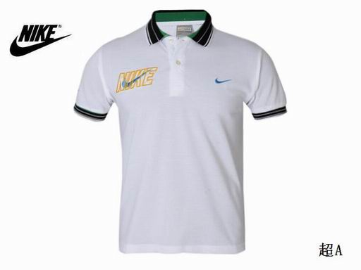 Nike Men T-Shirt 113