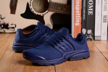 Nike Presto dark blue