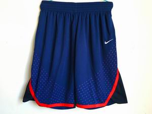 Olympic Basketball USA blue shorts