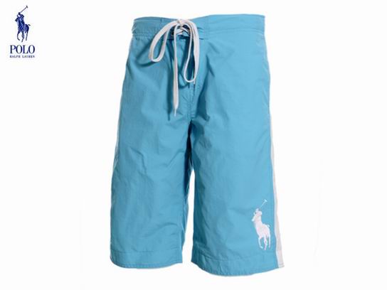 Polo Beach Shorts 007