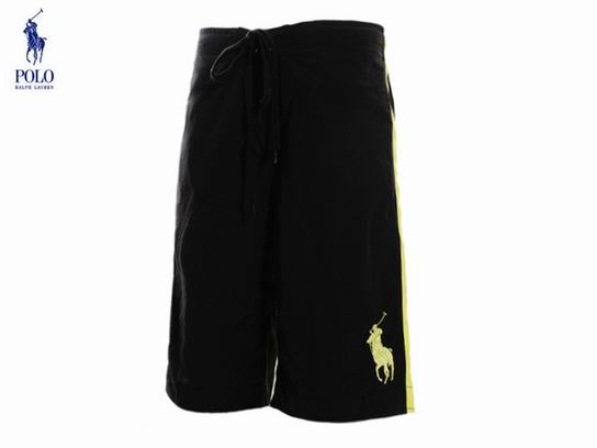 Polo Beach Shorts 008