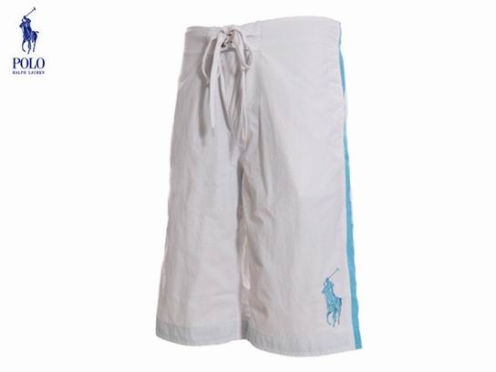 Polo Beach Shorts 009