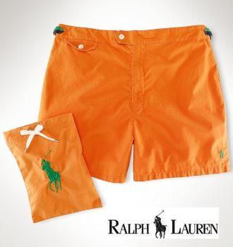 Polo Beach Shorts 013