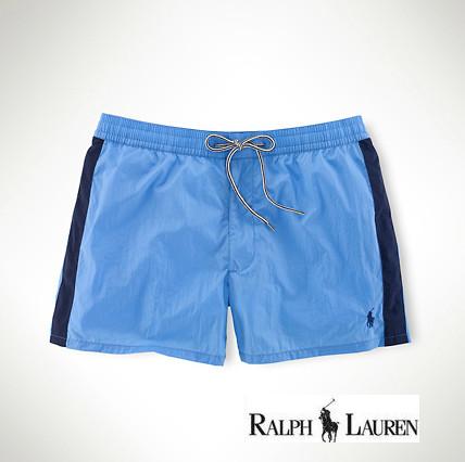 Polo Beach Shorts 015