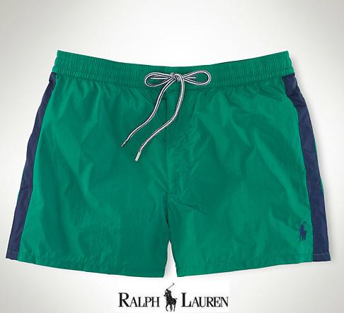 Polo Beach Shorts 016