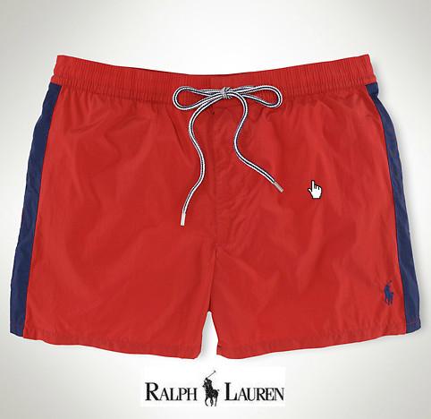 Polo Beach Shorts 017