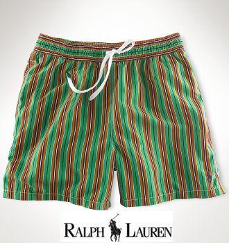 Polo Beach Shorts 019