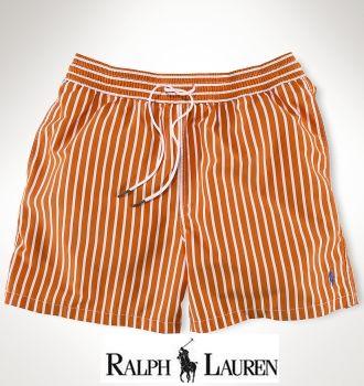 Polo Beach Shorts 020