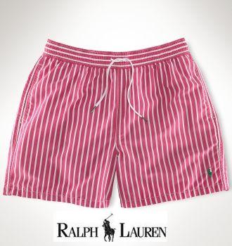 Polo Beach Shorts 022