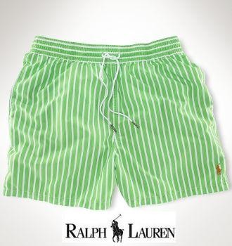 Polo Beach Shorts 023