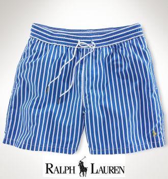 Polo Beach Shorts 024