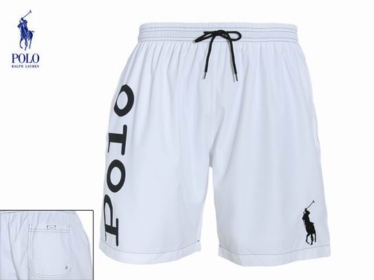 Polo Beach Shorts 025