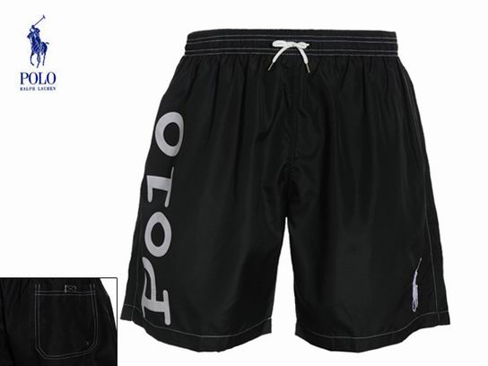 Polo Beach Shorts 029