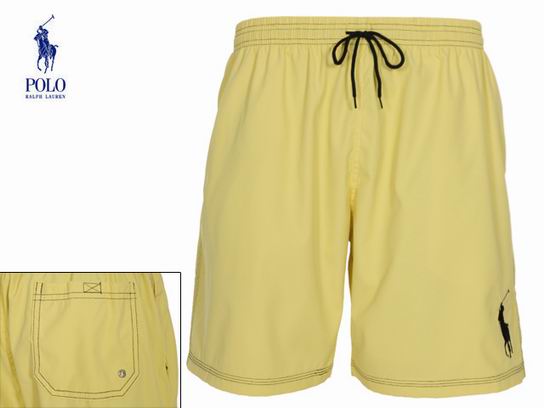 Polo Beach Shorts 034