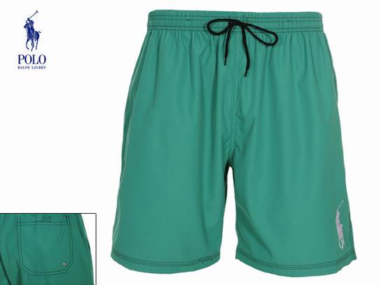 Polo Beach Shorts 035